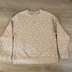 Madewell XS Womens Crewneck